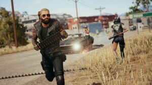 PUBG Official Wallpapers for PC Mohamedovic 02