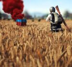PUBG Official Wallpapers for PC Mohamedovic 06