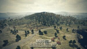 PUBG Official Wallpapers for PC Mohamedovic 09