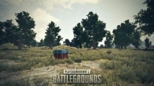 PUBG Official Wallpapers for PC Mohamedovic 13