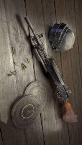 PUBG Weapon Wallpapers Mobile Mohamedovic 1