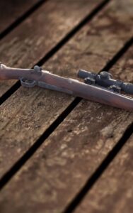 PUBG Weapon Wallpapers Mobile Mohamedovic 10