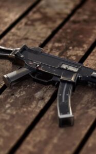PUBG Weapon Wallpapers Mobile Mohamedovic 11