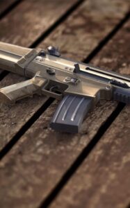 PUBG Weapon Wallpapers Mobile Mohamedovic 12