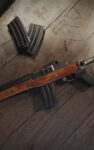 PUBG Weapon Wallpapers Mobile Mohamedovic 9