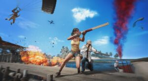 PUBG Weapon Wallpapers Mohamedovic 6