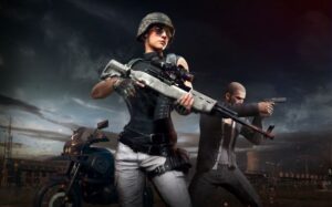 PUBG Weapon Wallpapers Mohamedovic 9