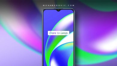 تحميل خلفيات Realme C12 الرسمية (صور عالية الجودة بدقة +HD) 85 خلفيات ريلمي C12