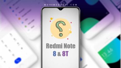 تحديث MIUI 12 رسميًا لهاتف Redmi Note 8, 8T: إليك ما نعرفه حتى الآن! 14 ريدمي نوت 8 8t MIUI 12