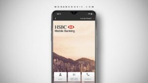 Download HSBC Mobile Banking App