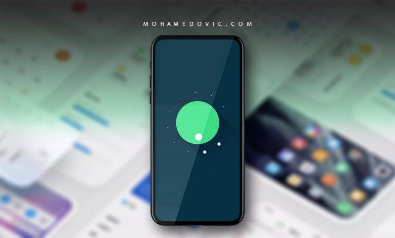 تحميل تحديث Android 11 لأجهزة Pixel, Oppo, Realme, Xiaomi, Samsumg (شرح) 1 تحميل اندرويد 11