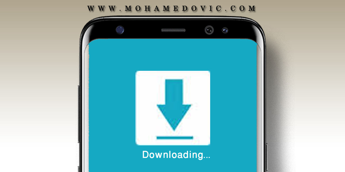 Download Mode Samsung Devices MohamedOvic