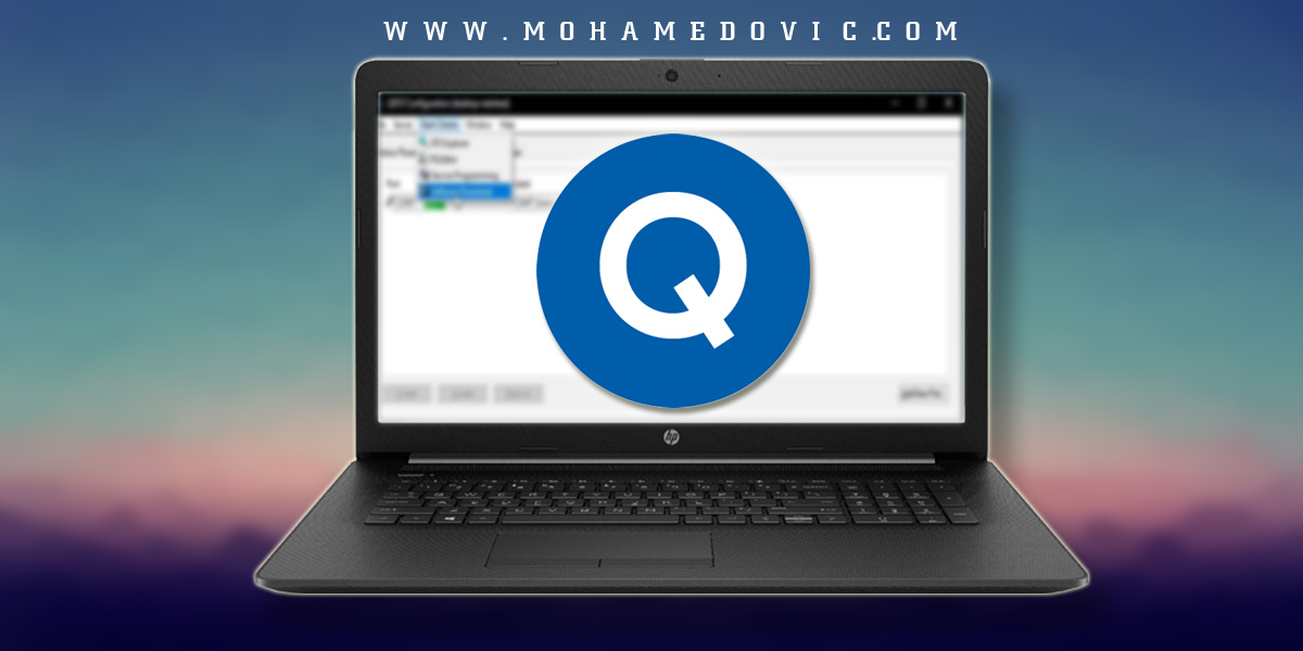 Download QPST Tool And How To Use It MohamedOvic
