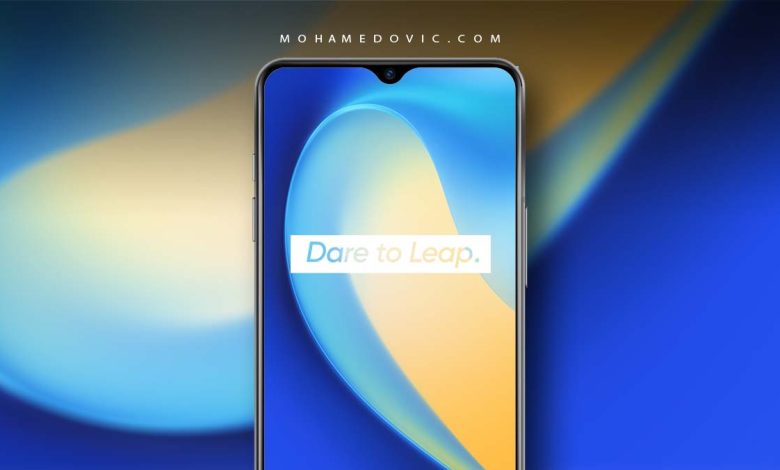 تحميل خلفيات Realme Narzo 20, 20 Pro الرسمية: 16 صورة أصلية بجودة FHD+ 1 خلفيات ريلمي نارزو 20 برو