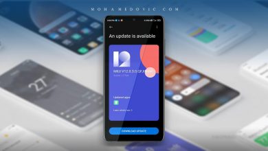 تحديث MIUI 12.0.2 لهاتف Xiaomi Mi Note 10 Lite (رسمي مستقر، شرح التثبيت) 1 مي نوت 10 لايت تحديث MIUI 12