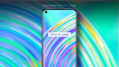 تحميل خلفيات Realme C17 الرسمية: صور أصلية عالية الجودة بدقة HD+ 76 خلفيات ريلمي C17