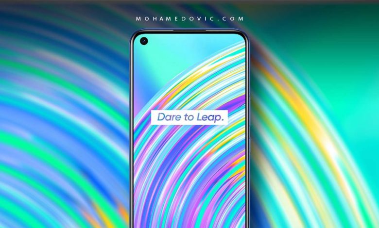 تحميل خلفيات Realme C17 الرسمية: صور أصلية عالية الجودة بدقة HD+ 1 خلفيات ريلمي C17