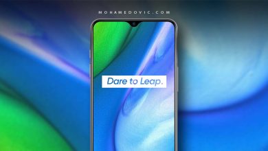 تحميل خلفيات Realme V3, V5 5G الرسمية (خلفيات أصلية بدقة +FHD) 77 خلفيات ريلمي V3 V5