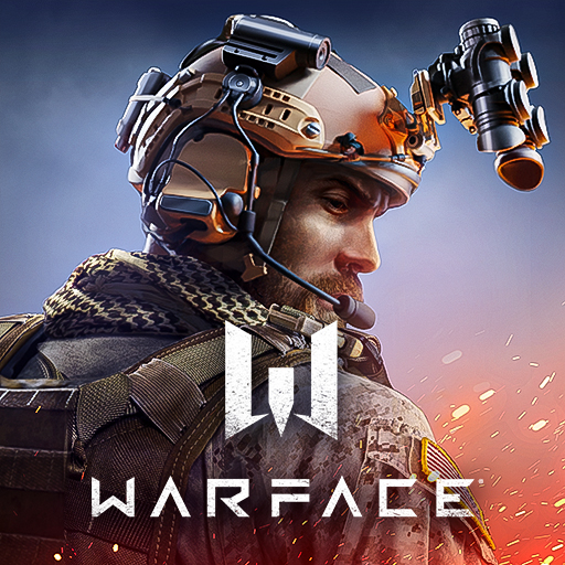 Warface GO: FPS Shooting games apk