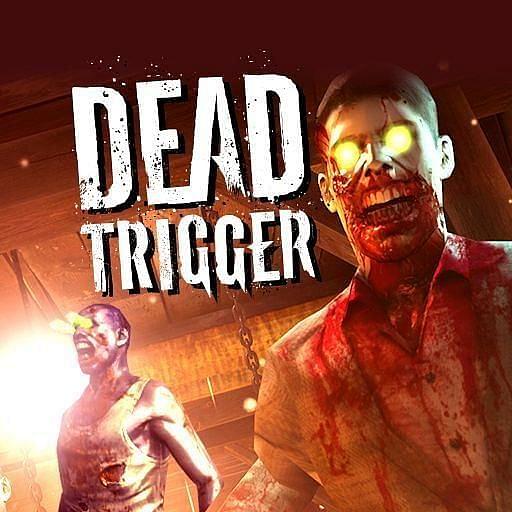 لعبة DEAD TRIGGER: Offline Zombie Shooter