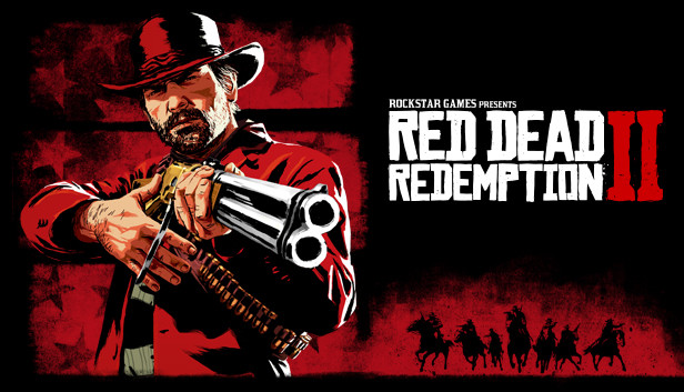 لعبة Red Dead Redemption II