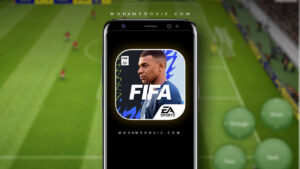 Download FIFA Mobile 2022