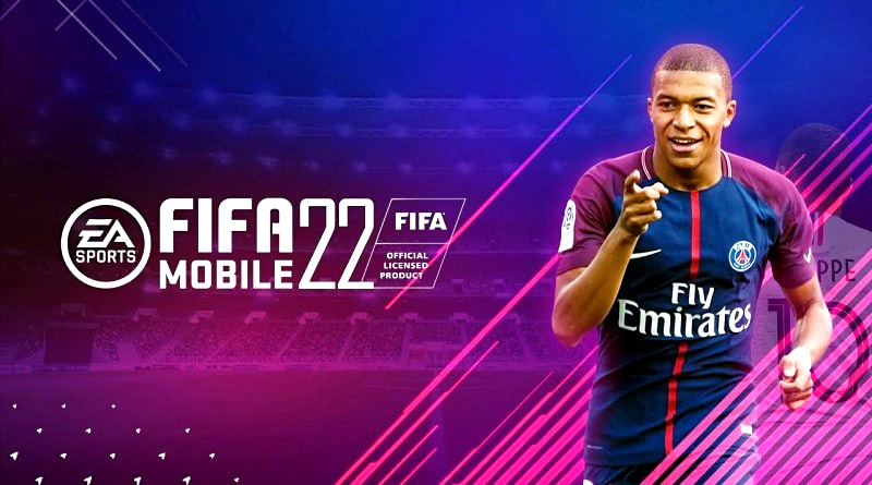 FIFA Mobile 2022