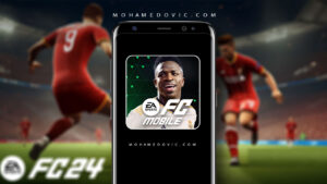 Get FIFA Mobile 2024 apk