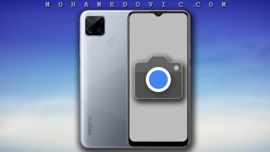 تحميل تطبيق Google Camera (إصدار 7.4) لهاتف ريلمي C15: شرح التثبيت والإعدادات 54 تطبيق جوجل كاميرا لهاتف ريلمي c15