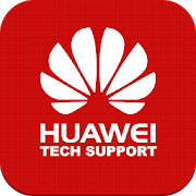 Huawei Technical Support‏