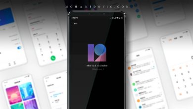 تحديث MIUI 12.0.1.0 لهاتف Mi Max 3: للإصدارات العالمية، شرح التحميل والتثبيت 1 Mi Max 3 MIUI 12 Update
