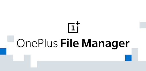 تطبيق OnePlus File Manager‏ من برامج ون بلس