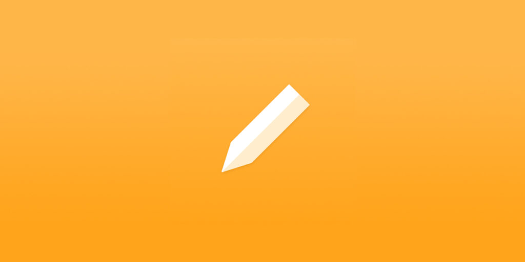 تطبيق OnePlus Notes أحد برامج ون بلس