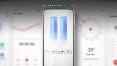 تحديث Funtouch OS 11.0 لأجهزة VIVO (نظام اندرويد 11): الأجهزة المؤهلة، موعِد وصوله! 45 تحديث اندرويد 11 لهواتف فيفو