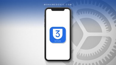 تحميل 3uTools v3.12 2024 أفضل أداة لإدارة الايفون ومعرفة جميع معلوماته! 110 تحميل 3uTools للايفون جميع الاصدارات