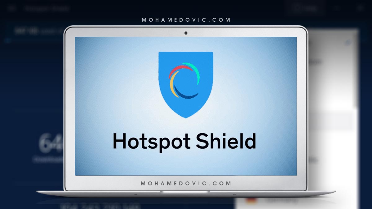تنزيل Hotspot Shield VPN للكمبيوتر