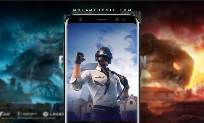 تحميل جميع نسخ ببجي 2026: الكورية الفيتنامية الصينية ونسخة لايت! 1 تنزيل جميع إصدارات لعبة ببجي للموبايل