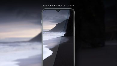 تحميل خلفيات Nokia 5.3 & 2.4 الرسمية: صور عالية الجودة بدقة HD+ 13 تحميل خلفيات نوكيا 2.4 5.3