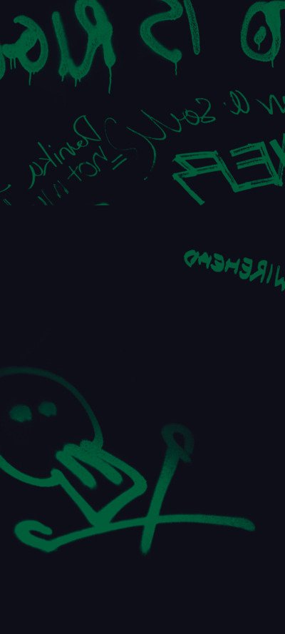OnePlus 8T Cyberpunk 2077 Edition Wallpaper 3
