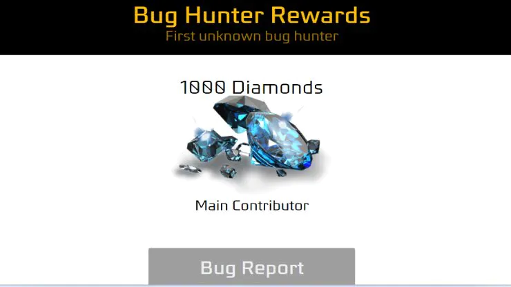 bug hunter ff
