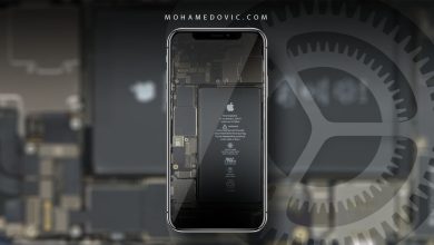 تحميل خلفيات iPhone 12 Pro الشفافة (Teardown - القطع الداخلية) بدقة FHD+ 87 خلفيات ايفون 12 شفافة من الداخل