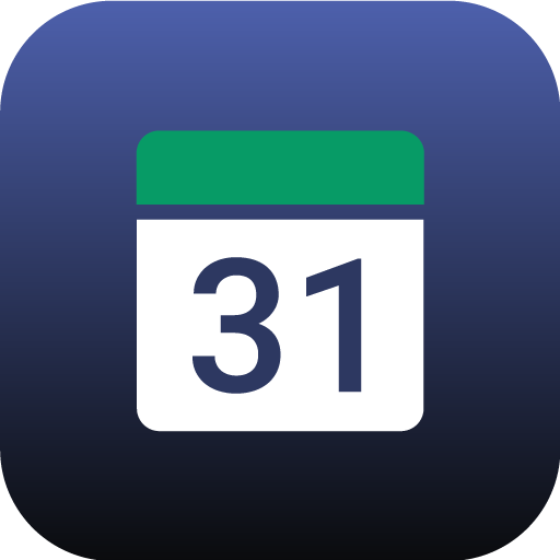 تطبيق BlackBerry Hub+ Calendar أحدث تطبيقات بلاك بيري