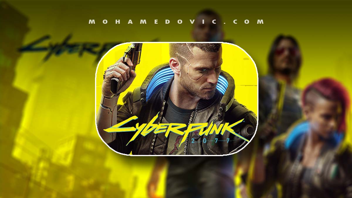 Cyberpunk 2077 PC System Requirements