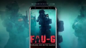 Download FAU G