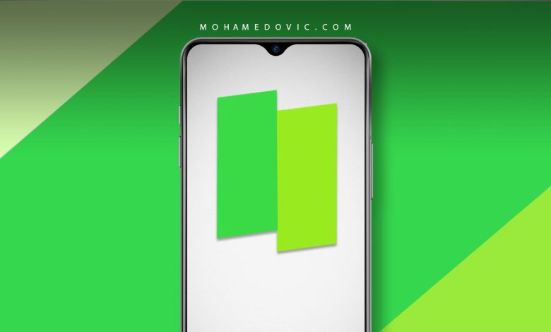 شرح تحميل تحديث ColorOS 11 (اندرويد 11) لجميع أجهزة Oppo: خطوات تفصيلية بالصور 1 Get ColorOS 11 Based Android 11