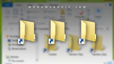 تحميل USB File Unhider .EXE v1.2.2: إظهار الملفات المخفية وإزالة فيروس Shortcut! 1 تنزيل USB File Unhider