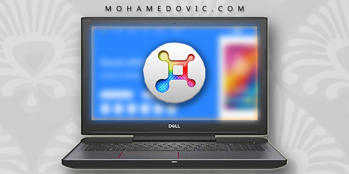 Lenovo PC Suite Mohamedovic
