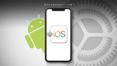 تحميل Move to iOS .APK 3.5.1 تطبيق النقل إلى الايفون 2024 مع شرح التشغيل 94 نقل البيانات من اندرويد إلى ايفون