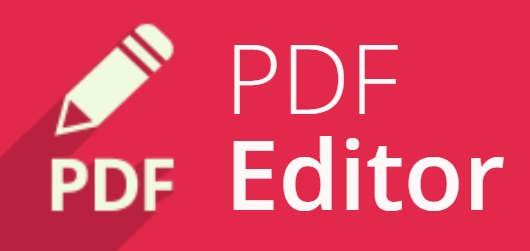 برنامج PDF Editor