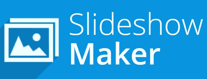 برنامج Slideshow Maker